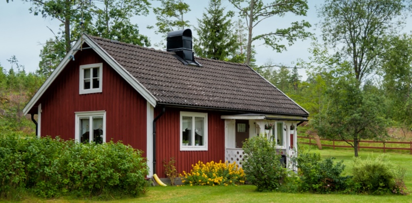 Varför blir det kondens på fönster? (Sovrum & Badrum)