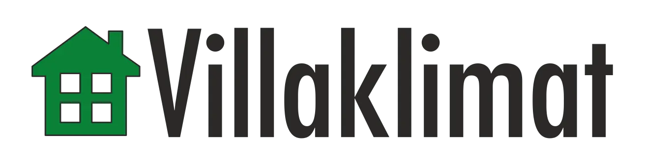 Villaklimat logo